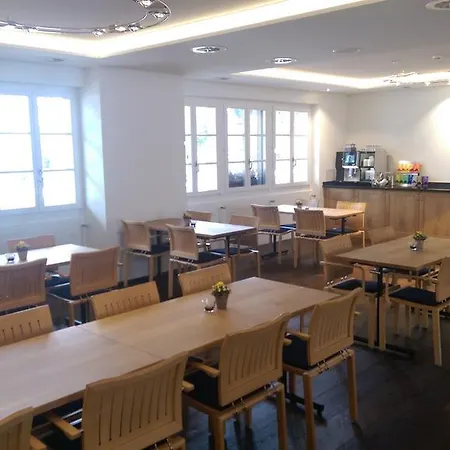 Seminarhotel Gerzensee
