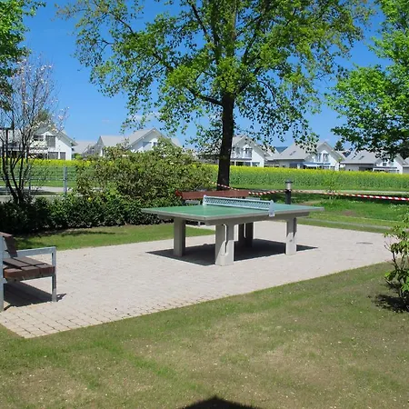 Seminarhotel 3* غيرزنسي