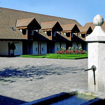 Seminarhotel 3*