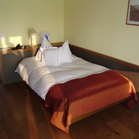 ホテル Seminarhotel