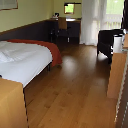 Seminarhotel غيرزنسي