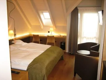 Seminarhotel ホテル 3*