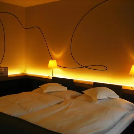 Seminarhotel ホテル Gerzensee