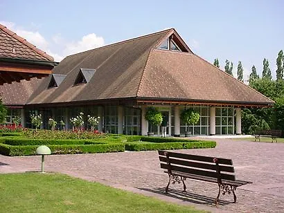 Seminarhotel 3* Gerzensee