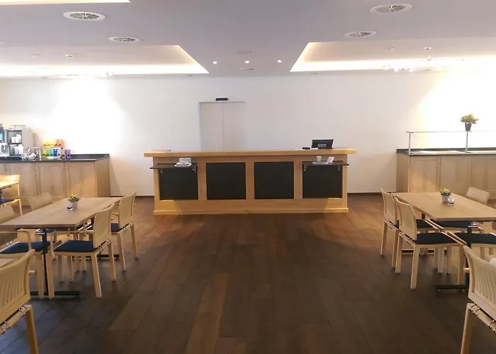 Seminarhotel Hotel Gerzensee