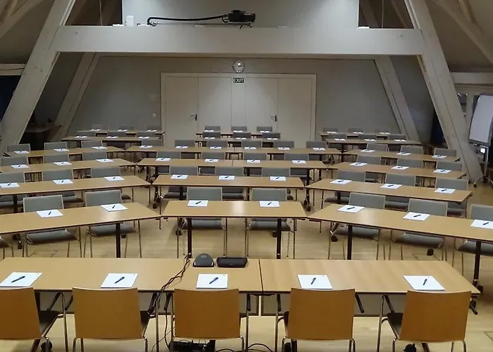 Seminarhotel Gerzensee