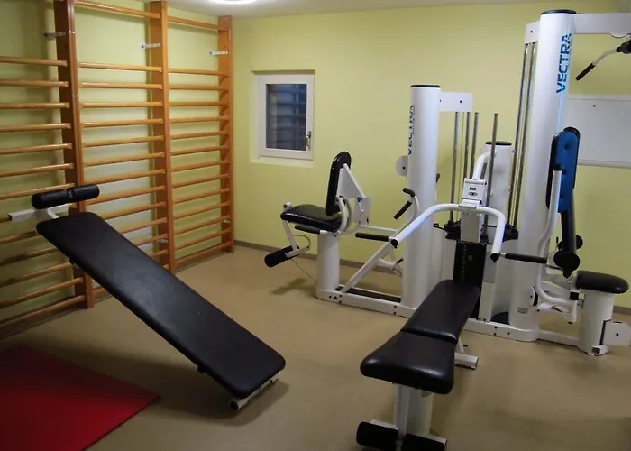 Seminarhotel Hotel Gerzensee