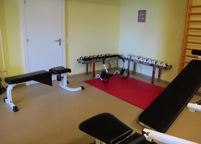 Seminarhotel Gerzensee