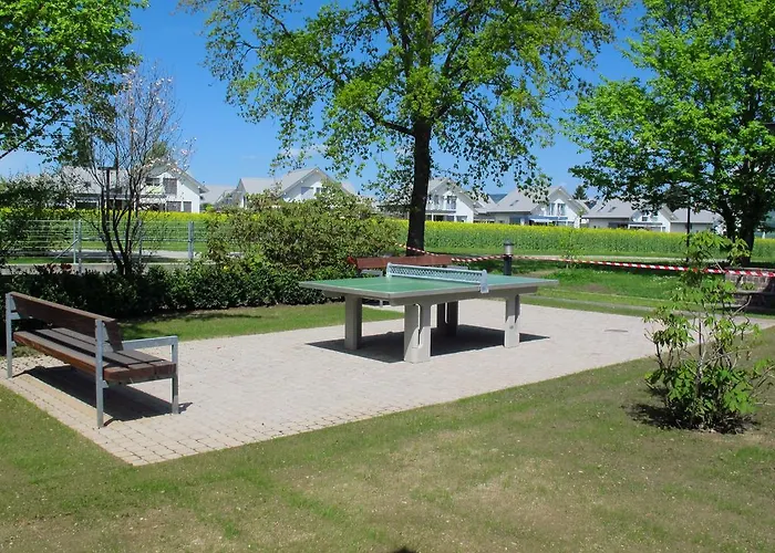 Seminarhotel 3* Gerzensee