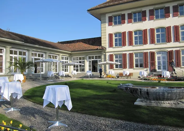 Hotel Seminarhotel 3*