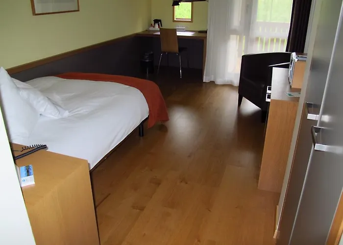 Seminarhotel Gerzensee