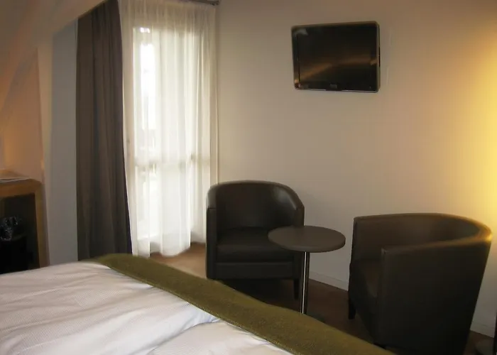 Hotel Seminarhotel 3*