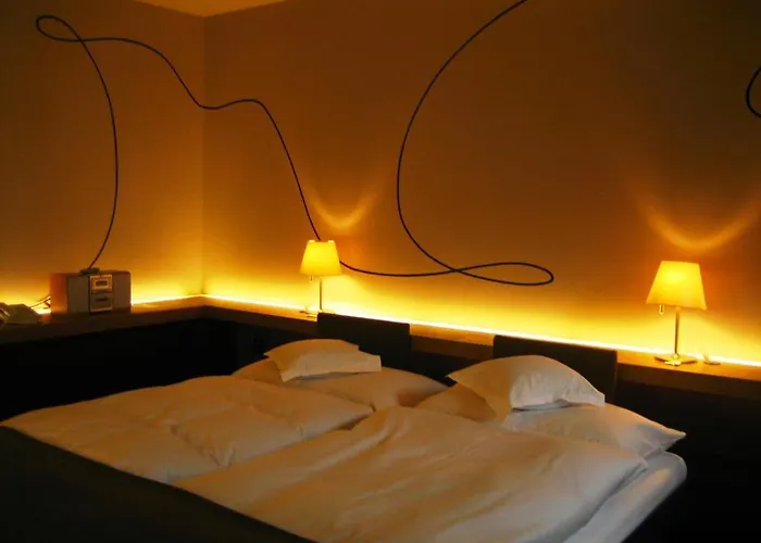 Seminarhotel Hotel Gerzensee