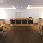 Seminarhotel Hotel Gerzensee