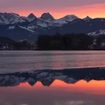 Seminarhotel Gerzensee