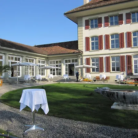 Hotel Seminarhotel 3*