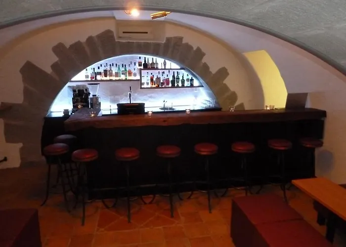 Hotel Seminarhotel Gerzensee