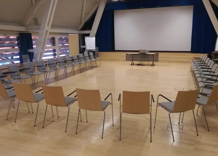 Hotel Seminarhotel 3*