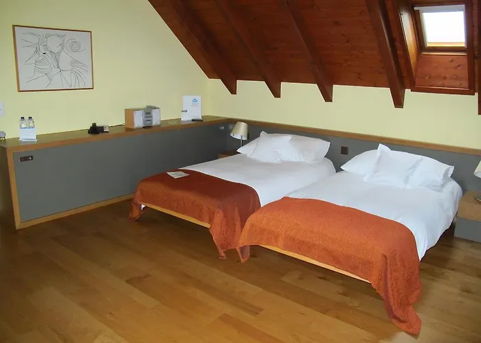 Hotel Seminarhotel Gerzensee