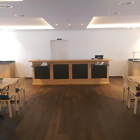 Seminarhotel מלון Gerzensee