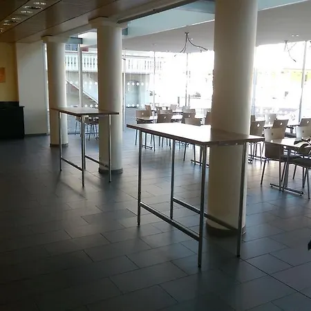 Seminarhotel מלון