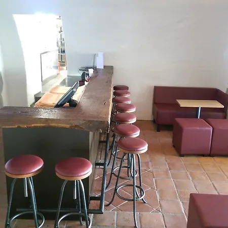 Seminarhotel מלון 3*