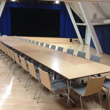 Seminarhotel מלון