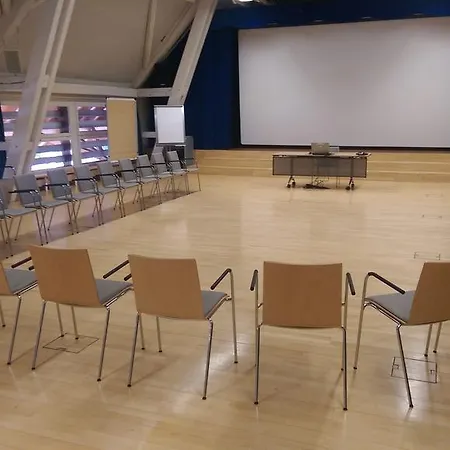 מלון Seminarhotel 3*