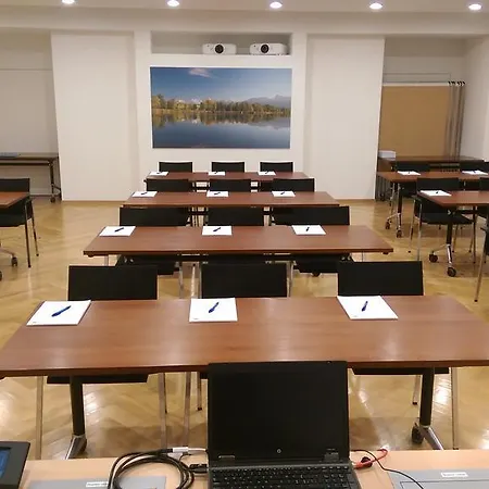 Seminarhotel 3* Gerzensee