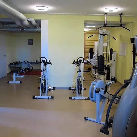 Seminarhotel 3* Gerzensee