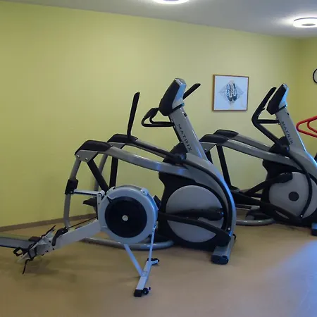 מלון Seminarhotel