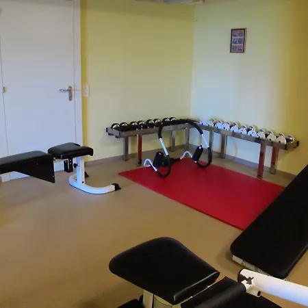 Seminarhotel Gerzensee