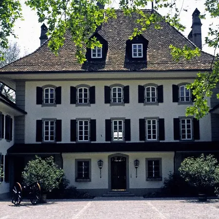 Seminarhotel 3* Gerzensee