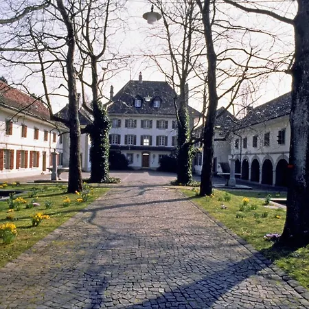 מלון Seminarhotel