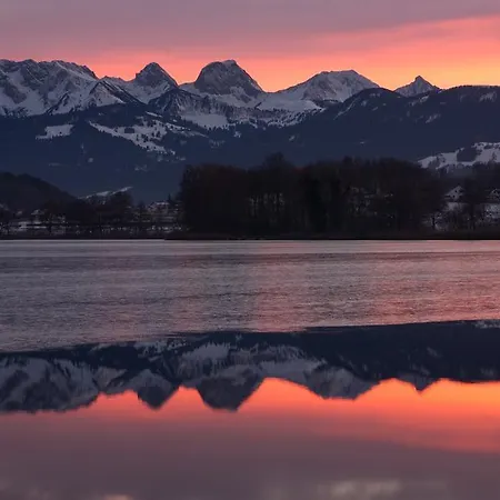 Seminarhotel Gerzensee