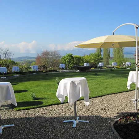 Seminarhotel מלון