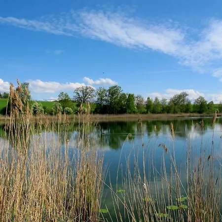 Seminarhotel מלון 3*