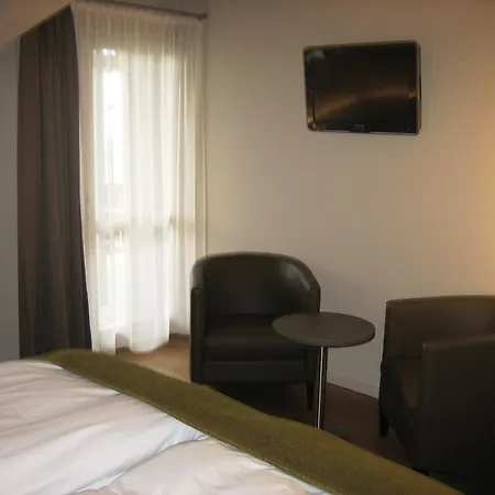 מלון Seminarhotel 3*