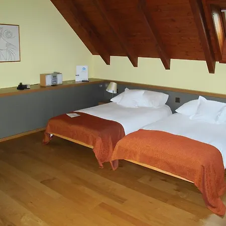 מלון Seminarhotel Gerzensee