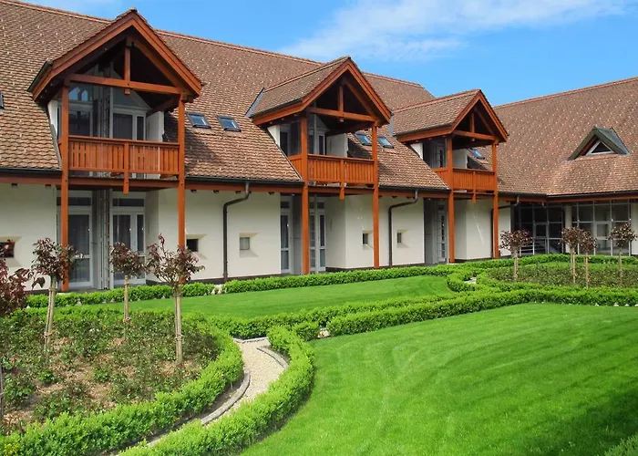 Seminarhotel 3*