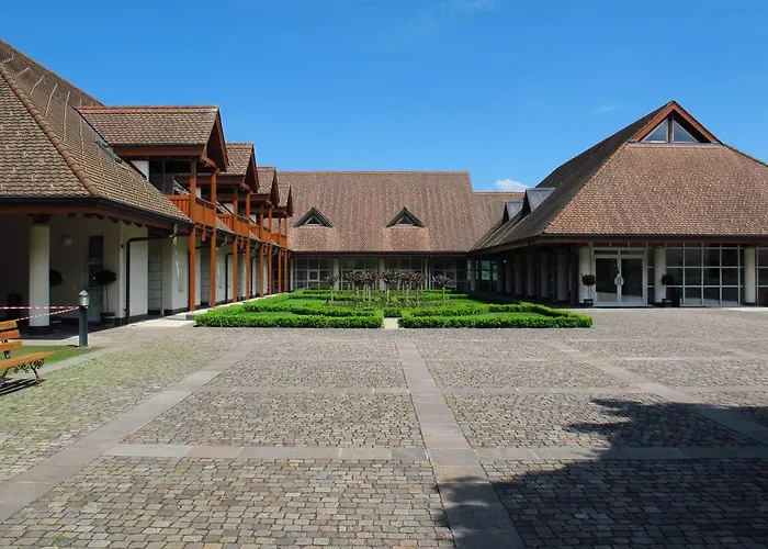 Seminarhotel