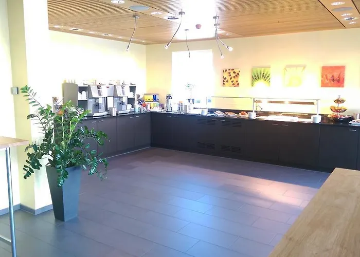 Hotel Seminarhotel 3*