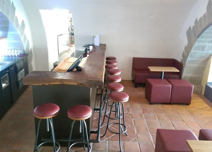 Seminarhotel Hotel 3*